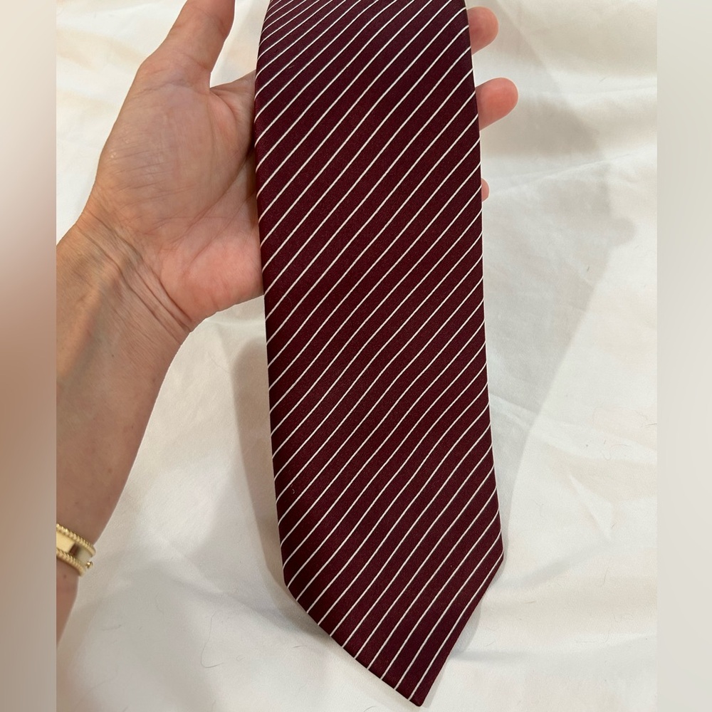 Brioni Men’s Tie